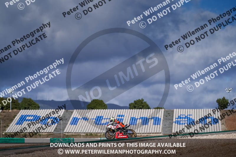 motorbikes;no limits;november 2019;peter wileman photography;portimao;portugal;trackday digital images
